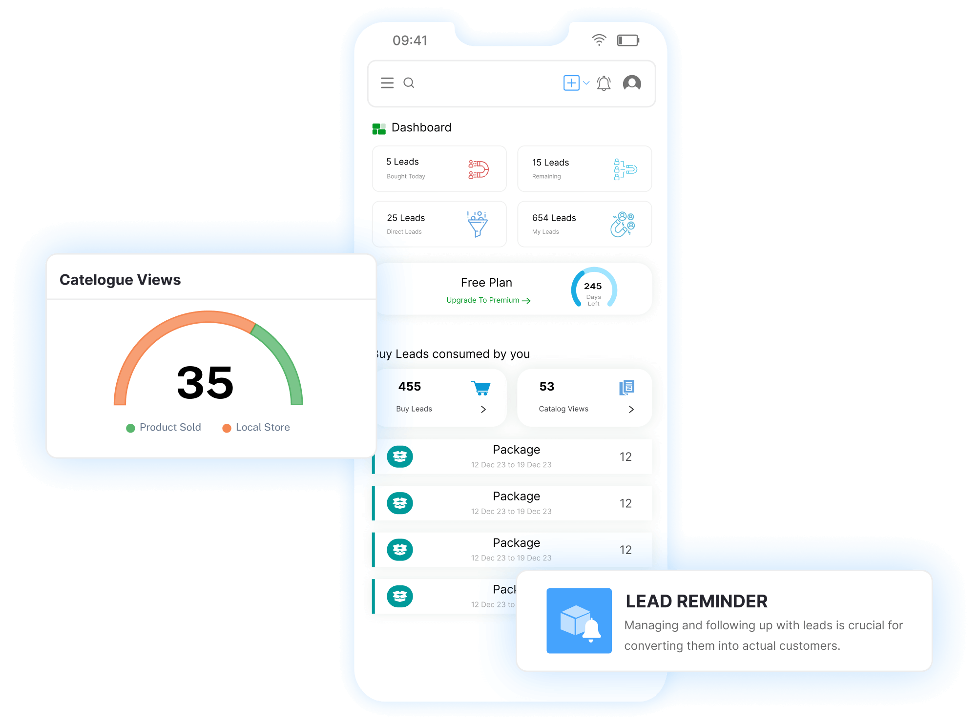 CRM For Small Business