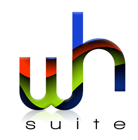 WHSuites Lead Management Software Logo