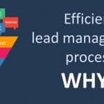 How To Create Effective Lead Management Process Lead Management Process
