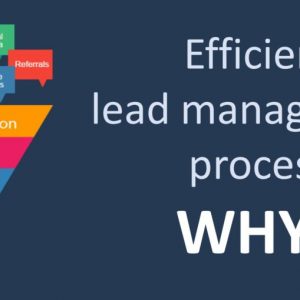 Lead Management Process