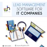 Lead Management Software For IT Companies