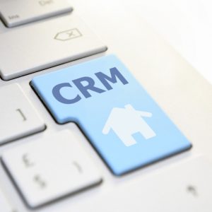 CRM Software for Real Estate