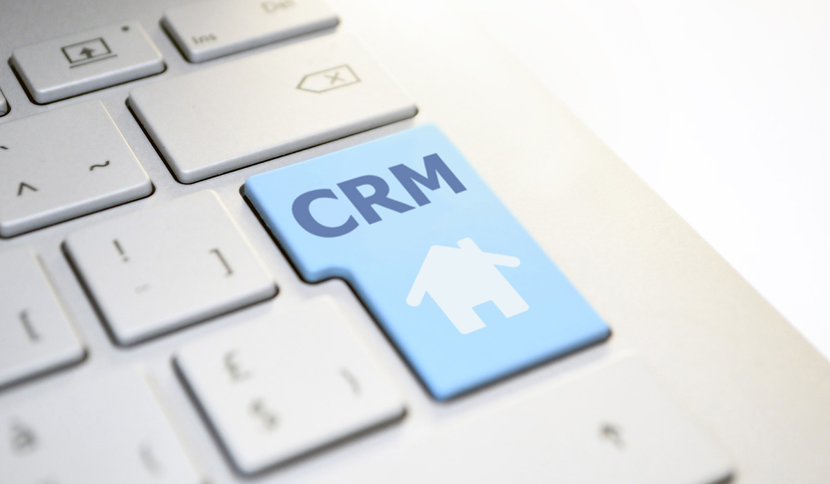 CRM Software for Real Estate