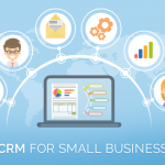 CRM Software for Small Businesses