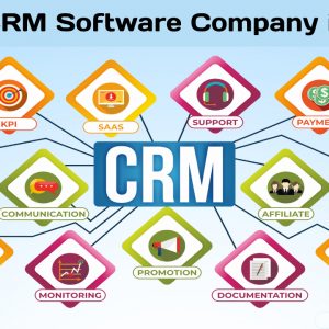 Top CRM Software in India