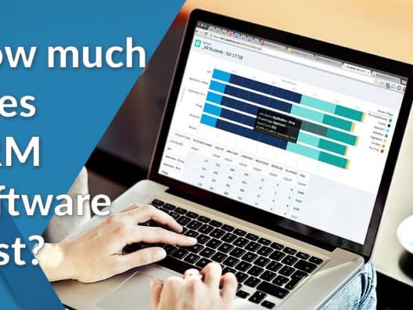 How Much Does CRM Software Cost?