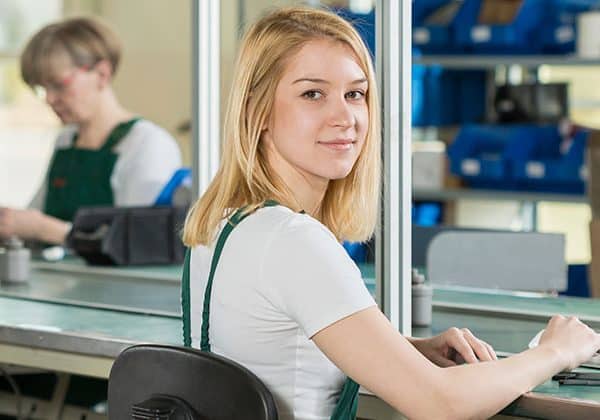 CRM Software for Manufacturing Companies