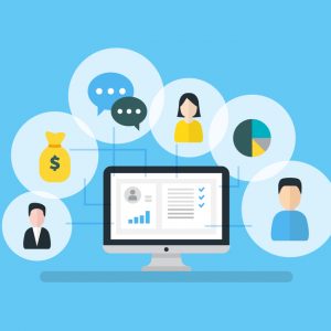 CRM for Accountants