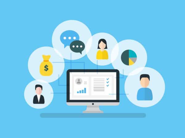 CRM for Accountants