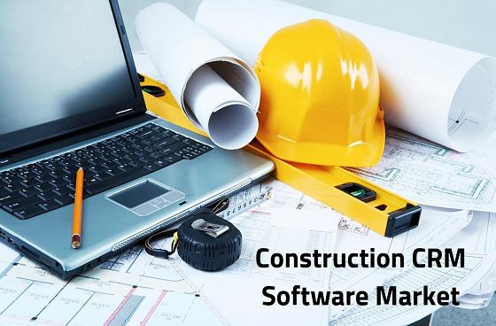 CRM for Construction companies