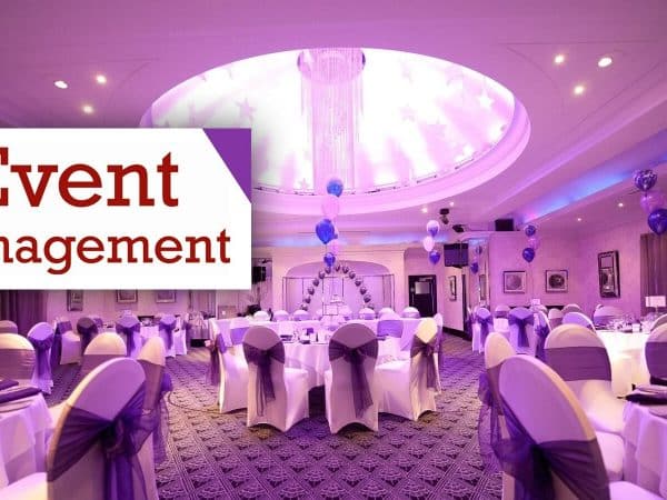 event management crm software