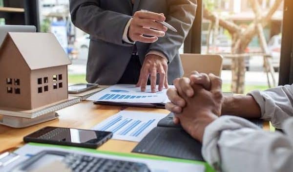 mortgage CRM Software