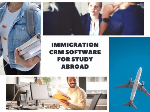 CRM Software for Immigration Consultants