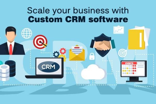 restaurants crm