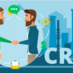 CRM For Manufacturing Business