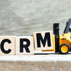 Top 10 CRM For Contractors