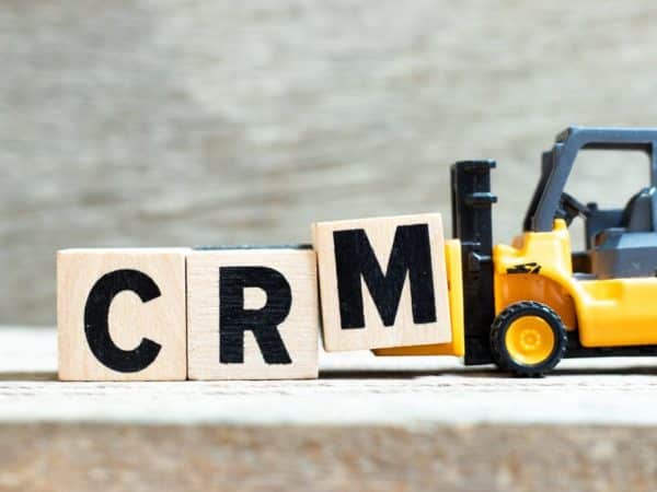 Top 10 CRM For Contractors