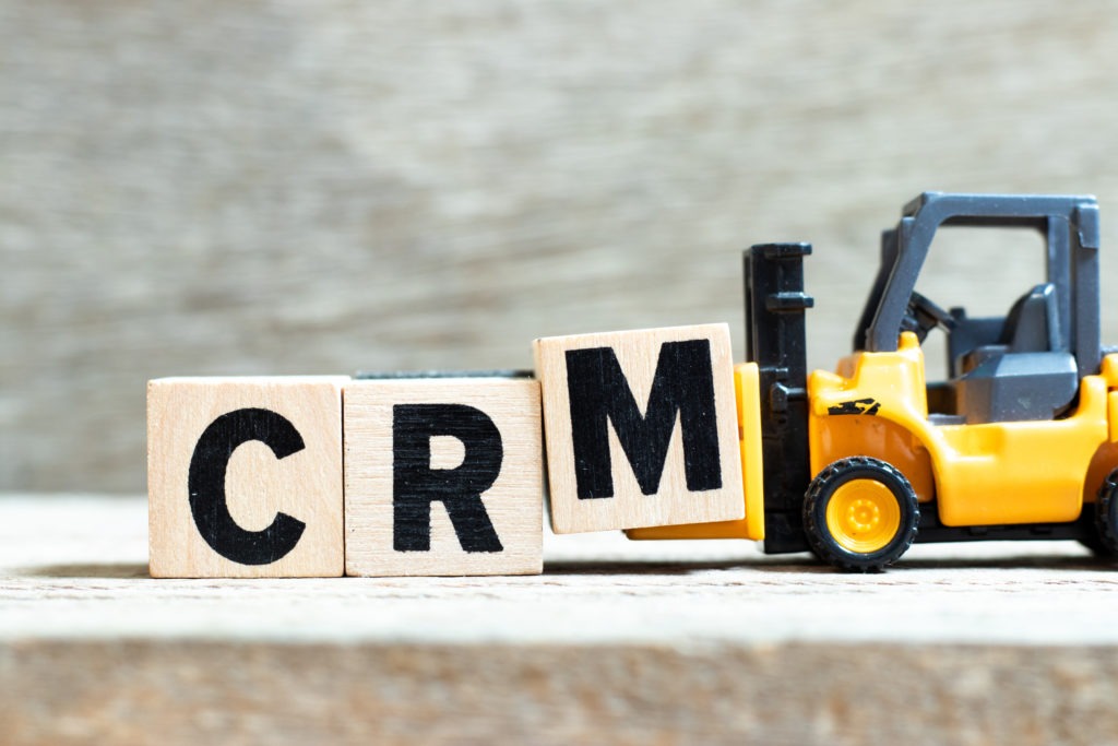 Top 10 CRM For Contractors