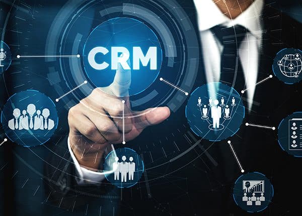 Top 10 CRM For Gym & Fitness Center