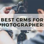 Top 10 CRM For Photographers