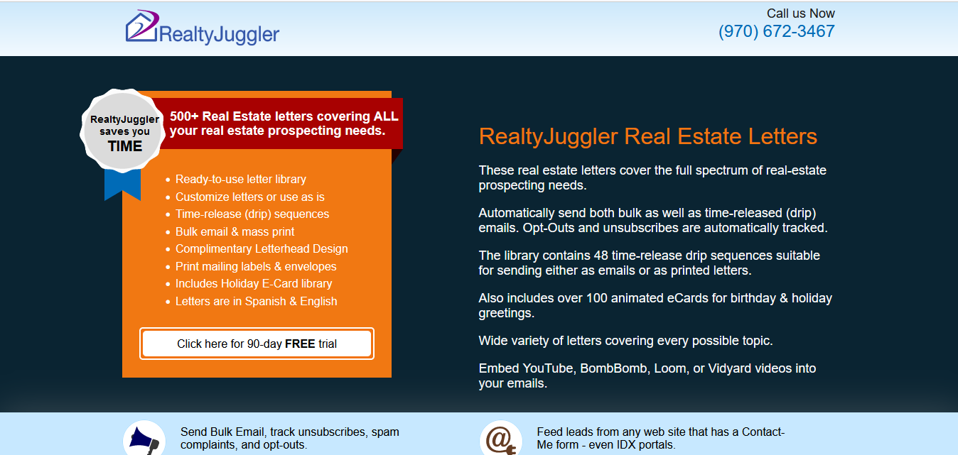 RealtyJuggler
