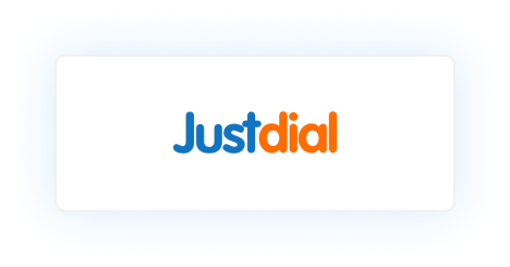 justdail