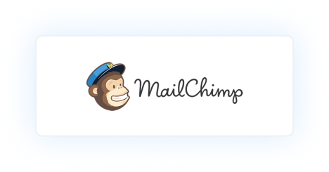 mail chimp