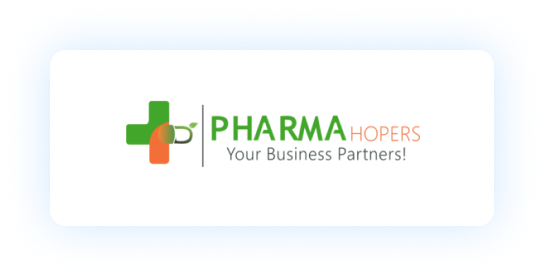 Pharmahopers