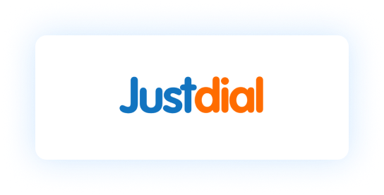 Justdial