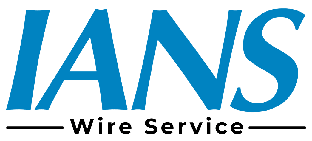 IANS Logo