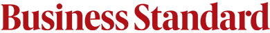 Business Standard Logo