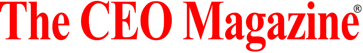 Ceomagzine Logo