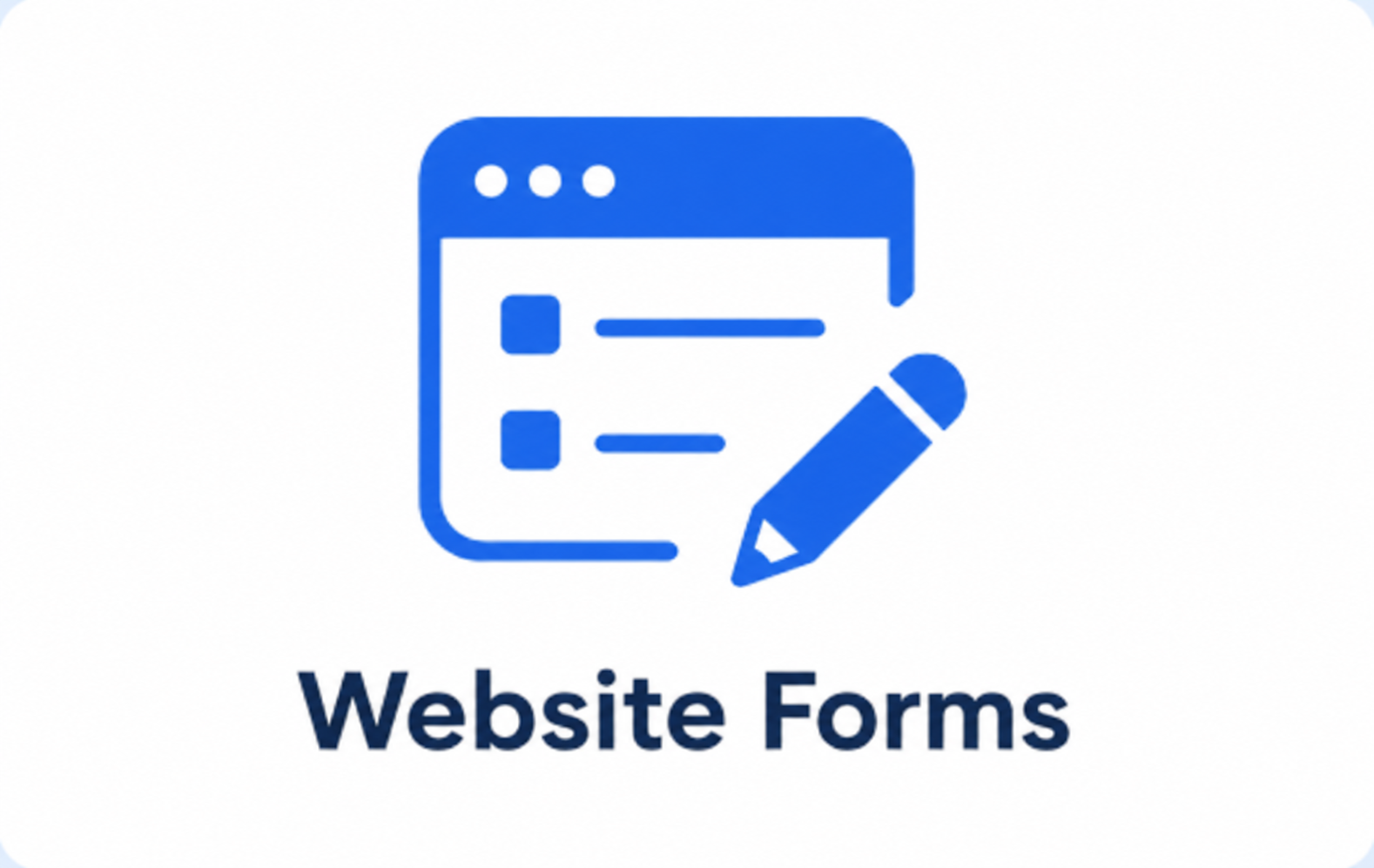 CRM Software
