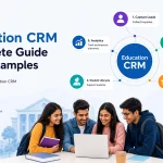 Education CRM Complete Guide With Examples Education CRM Complete Guide With Examples