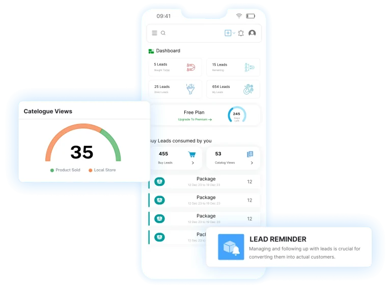 Travel Companies CRM Software