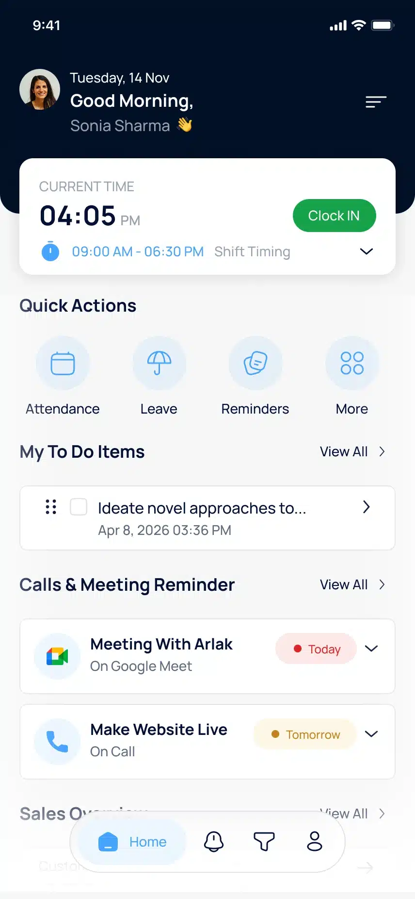 Pipeline Management Pipeline Management — WHSuites