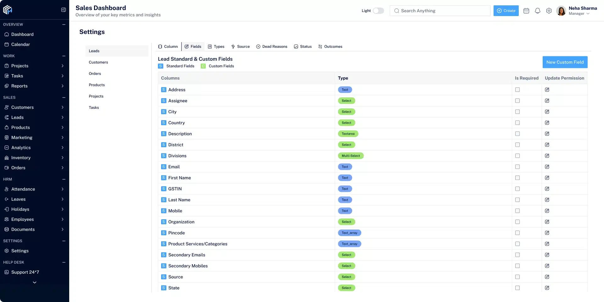 Document Management Document Management — WHSuites Features