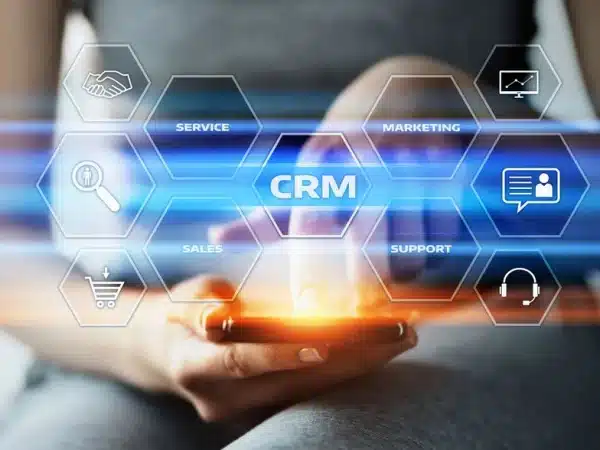 7 Signs Your Small Business Needs a CRM