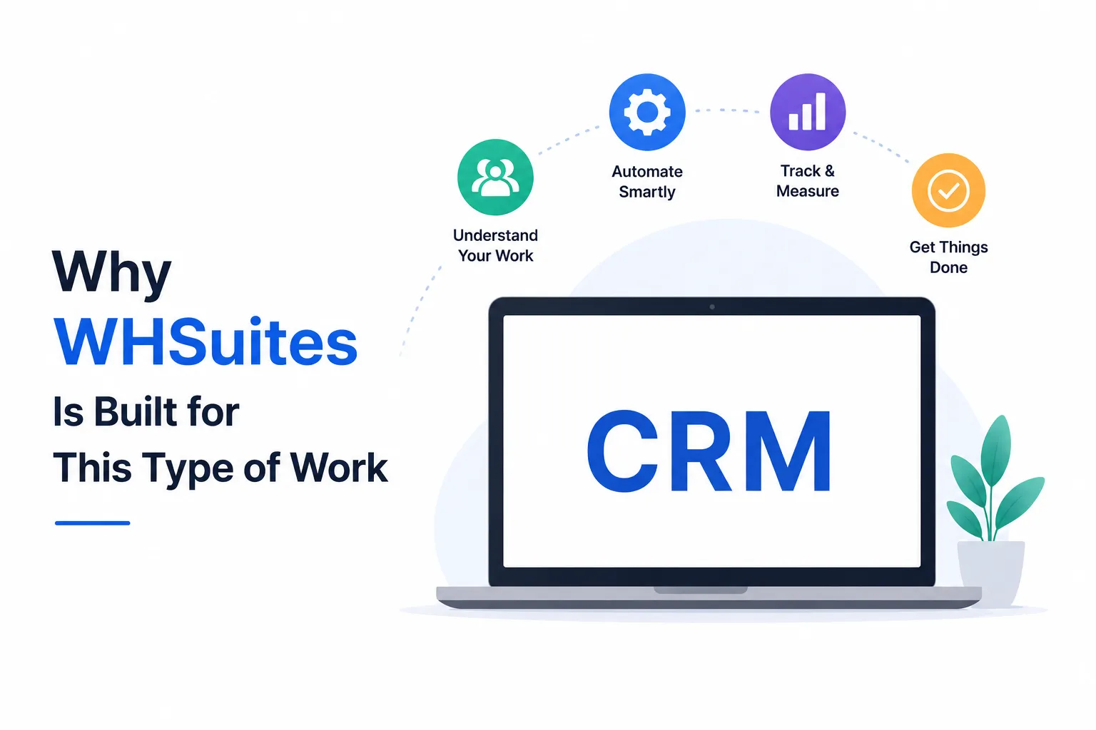 How CRM Improves B2B Lead Qualification & Follow-Up How CRM Improves B2B Lead Qualification and Follow-Up