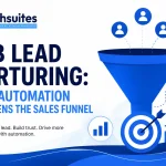 B2B Lead Nurturing: How Automation Shortens the Sales Funnel B2B Lead Nurturing: How Automation Shortens the Sales Funnel