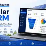 Beginner's Guide to Solar CRM Guide to Solar CRM