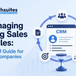 Managing Long Sales Cycles: A CRM Guide for B2B Companies Managing Long Sales Cycles A CRM Guide for B2B Companies