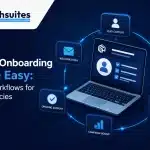 Client Onboarding Made Easy: CRM Workflows for Ad Agencies Client Onboarding Made Easy: CRM Workflows for Ad Agencies