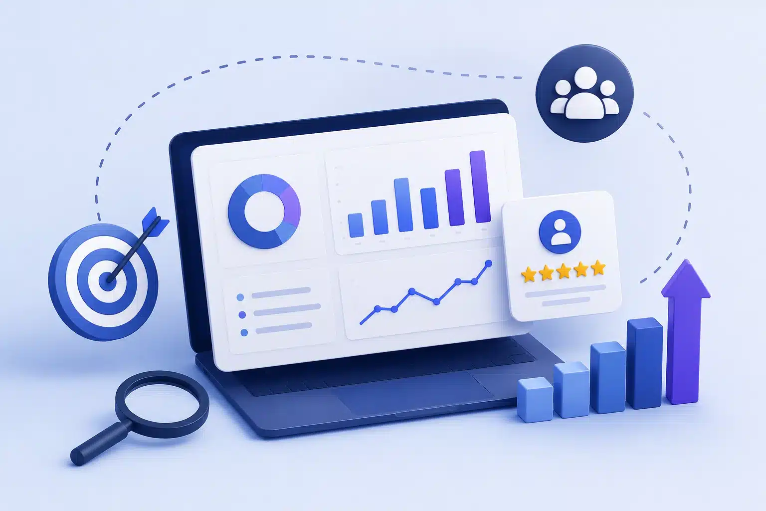 Key CRM Metrics Every B2B Sales Team Should Track CRM Metrics Every B2B Sales Team Should Track