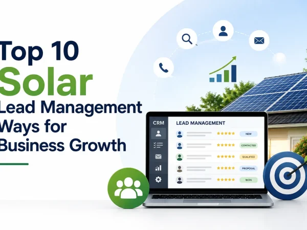 Top 10 lead management ways for business growth