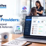 CRM for Service Providers: Managing Repeat Customers & Referrals CRM for Service Providers