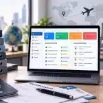 Document & Deadline Management for Immigration Consultants Using CRM Document & Deadline Management