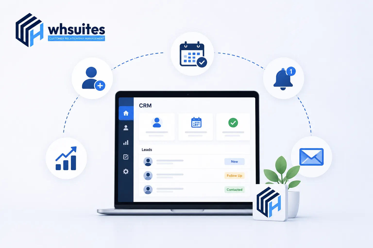 How Service-Based Businesses Can Automate Appointment & Lead Follow-Up How Service-Based Businesses Can Automate Appointment & Lead Follow-Up