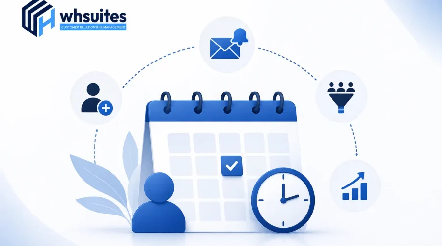 What’s The Right CRM for Appointment & Lead Follow Up?